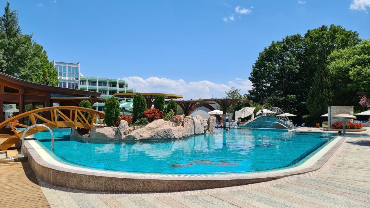 Carbona 101, 307 Apartament Hévíz