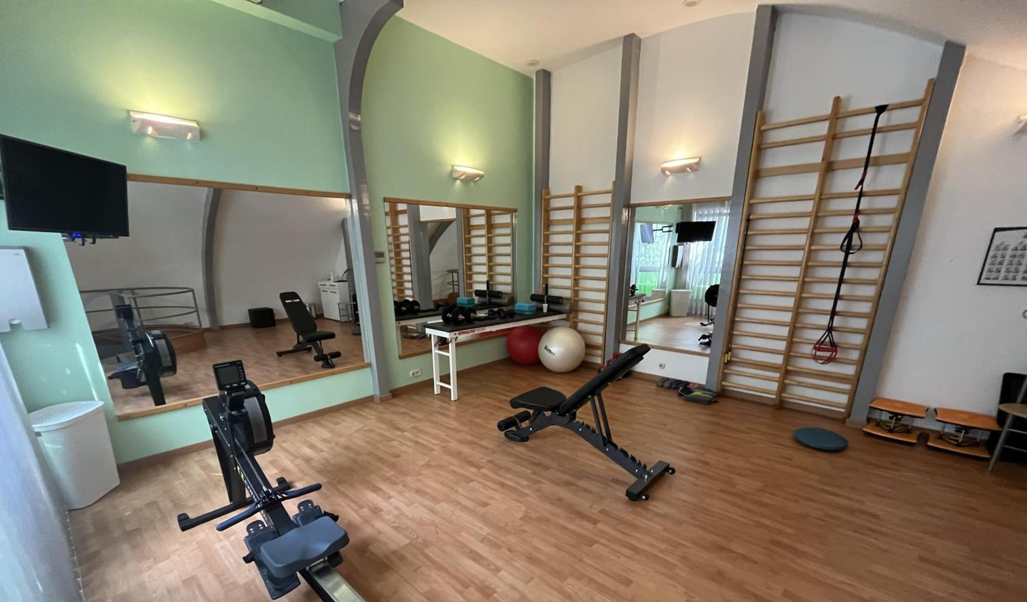 Apartament Carbona 101, 307 Hévíz